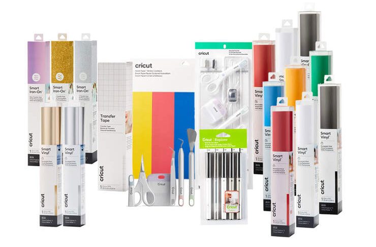 SVG Tuts | Smart Materials Everything Bundle