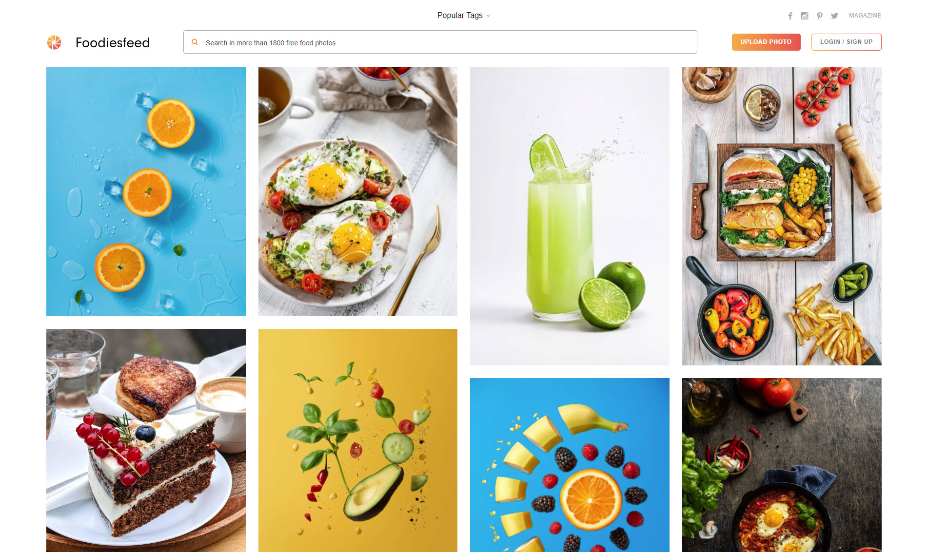 SVG Tuts | Free Stock Photo Site | Foodiesfeed