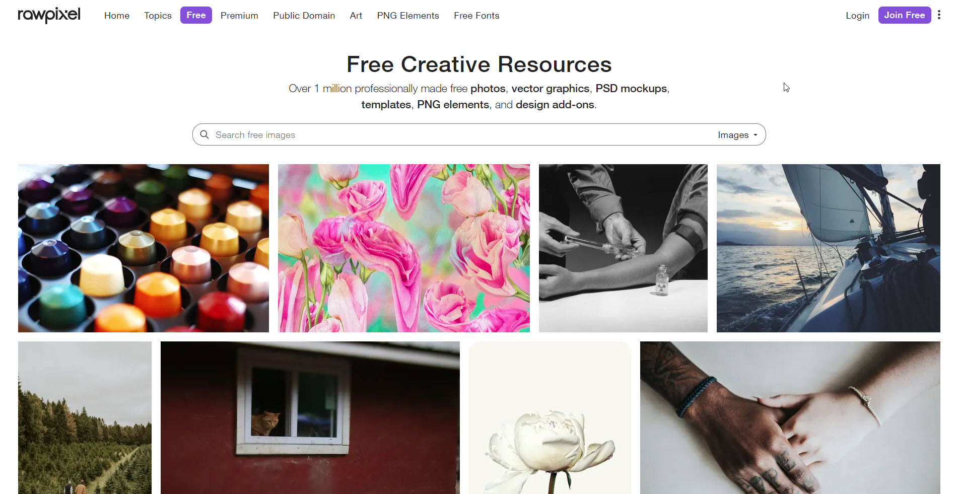SVG Tuts | Free Stock Photo Site | RawPixel