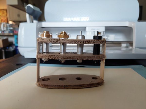 SVG Tuts | Cricut Blade Holder