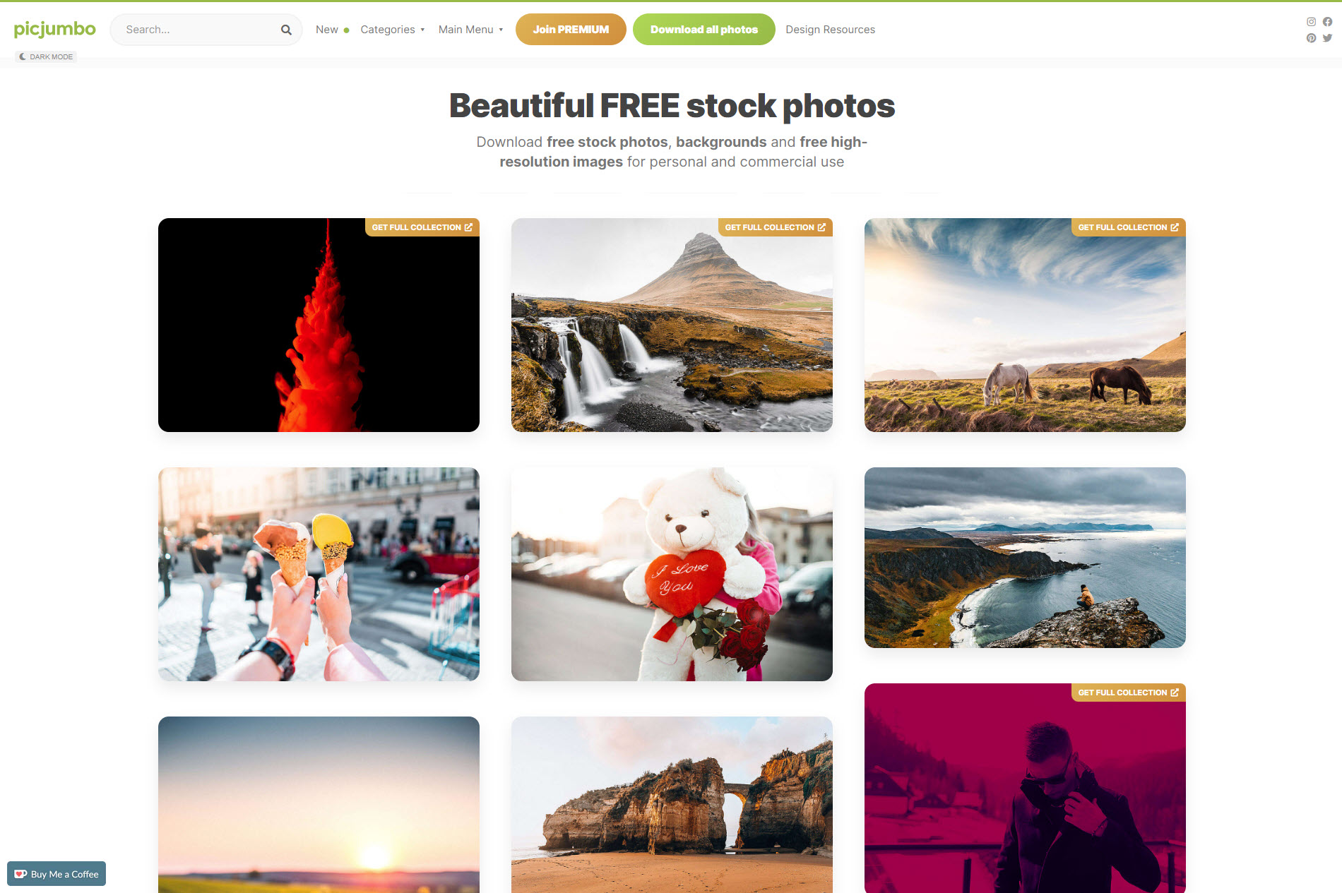 SVG Tuts | Free Stock Photo Site | picjumbo