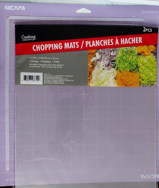 Proper Media Placement on Cutting Mats Proper Media Placement on Cutting Mats