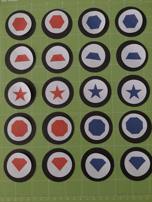 SVG Tuts | Memory Games Prototype