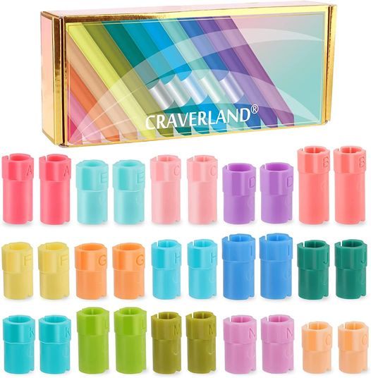 SVG Tuts | Craverland Pen Adapters for Cricut