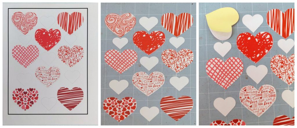 SVG Tuts | Townstix Sticker Paper Examples