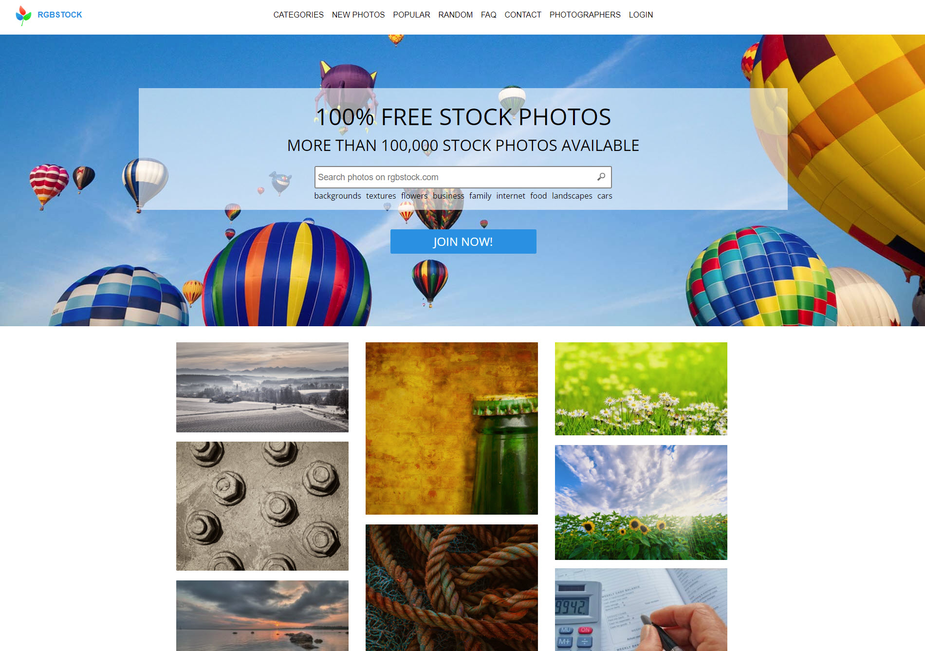 SVG Tuts | Free Stock Photo Site | RGB Stock