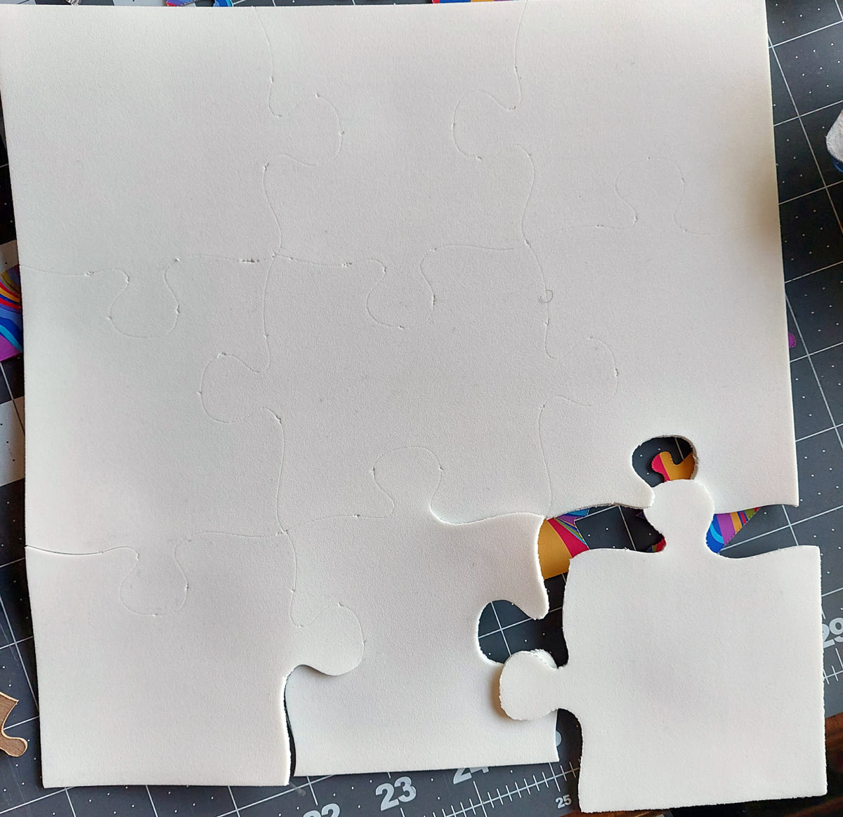 SVG Tuts | SVG Tuts | Cutting Non-Adhesive Foam Sheets with the Cricut Maker 3