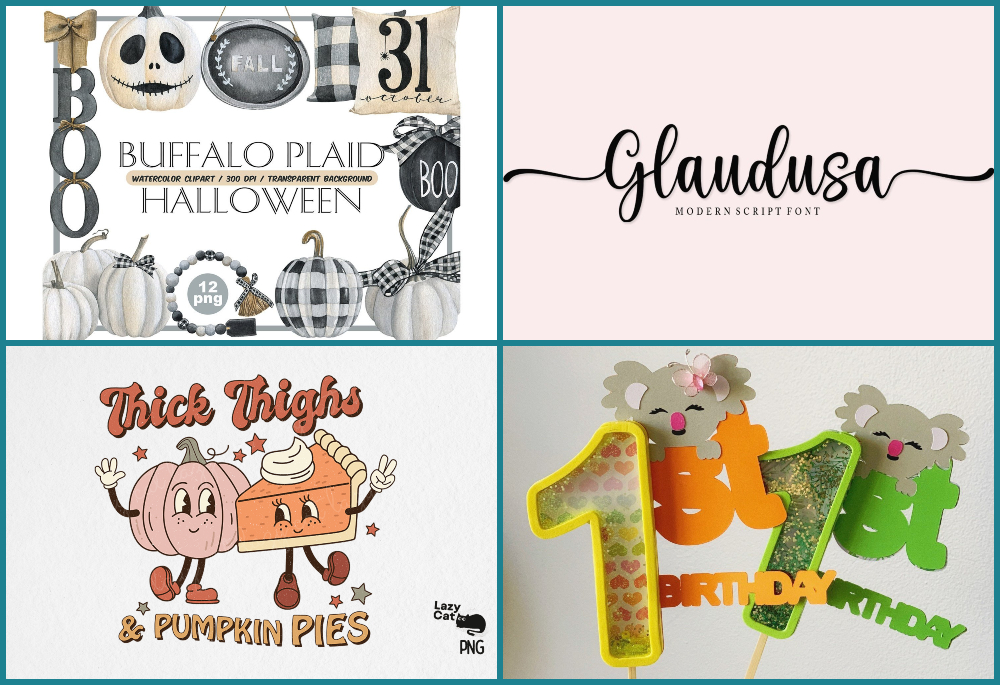 SVG Tuts | Creative Fabrica Freebies of the Day (and more) for 16 September 2022