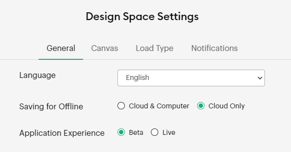 SVG Tuts | Cricut Design Space Beta Mode